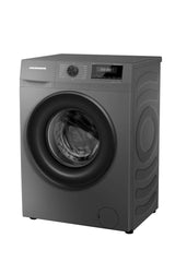Heinner Masina de spalat rufe Masina de spalat rufe Slim Heinner HWM-H7014IVSMTC+++ | 7kg, 1400RPM, A+++, Inverter, Display LED, 59.5x46.5x84.5cm