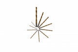 Heinner Set scule Set Burghie Heinner VBM011 | Metal, 11 Piese
