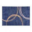 Heinner Covor Covor Heinner HR-PRINT200-CRC | 200x300 cm, Circle, Lavabil, Antialunecare