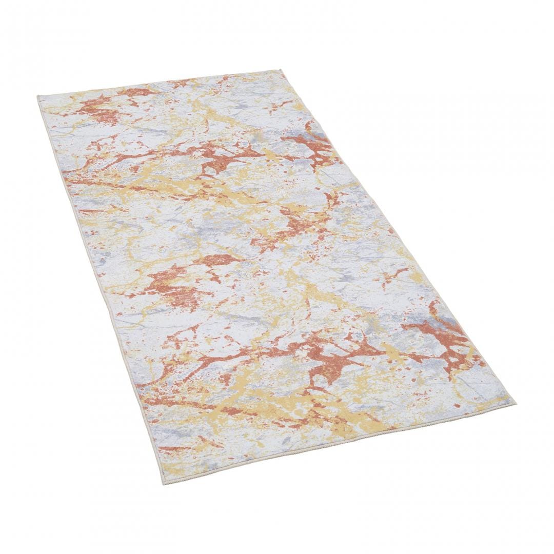 Heinner Covor Covor Heinner HR-PRINT70-OAK | 70x140 cm, Lavabil, Spate Antialunecare