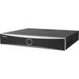 Hikvision NVR Hikvision 16 canale AcuSeek DS-7716NXI-I4/VPRO; Up to 16-ch AcuSeek and AcuSearch function, Up to 8-ch facial recognition for face picture, Up to 16-ch IP camera inputs, Up to 32-ch 1080p decoding