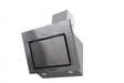 Heinner Hota decorativa Hota Decorativa Heinner DCH-650RIX | 65cm, 650m3/h, Inox