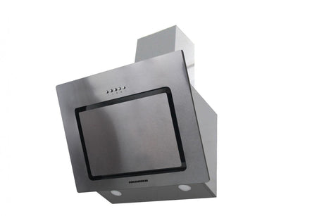 Heinner Hota decorativa Hota Decorativa Heinner DCH-650RIX | 65cm, 650m3/h, Inox