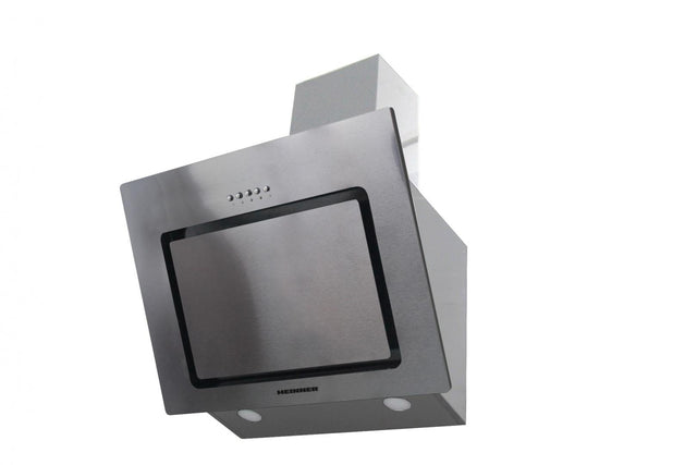 Heinner Hota decorativa Hota Decorativa Heinner DCH-650RIX | 65cm, 650m3/h, Inox