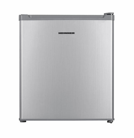 Heinner Frigider Frigider Mini-Bar Heinner HMB-HM41SE++ | 41L, Clasa E, Termostat Reglabil, 44x47x51cm