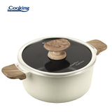 Heinner Cratita Cratita Heinner HR-JLG-WC20 | 20cm, 2.5L, Aluminiu, Wild Stone
