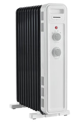 HEINNER CALORIFER CU ULEI HEINNER HOH-M11WH-BK