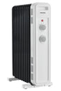 HEINNER CALORIFER CU ULEI HEINNER HOH-M11WH-BK