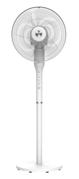 Heinner Ventilator Ventilator Cu Picior Heinner HSF-L360WH | 45W, Oscilare 360°, 3 Viteze, Alb