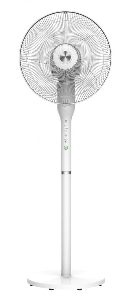 Heinner Ventilator Ventilator Cu Picior Heinner HSF-L360WH | 45W, Oscilare 360°, 3 Viteze, Alb