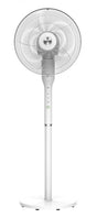 Heinner Ventilator Ventilator Cu Picior Heinner HSF-L360WH | 45W, Oscilare 360°, 3 Viteze, Alb