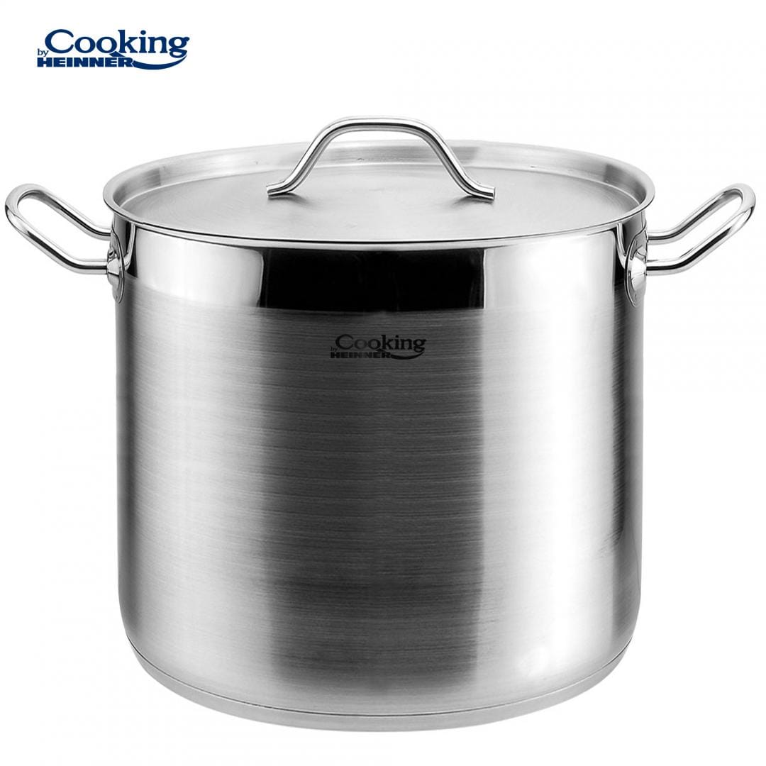 Heinner Oala Oala Heinner HR-RW-16 | 30x23cm, 16L, Inox, Cu Capac