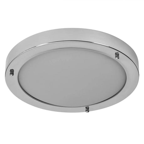 Osram Plafoniera LED Plafoniera OSRAM 000004099854444562 | E27, max 15W LED, IP44, Ø310mm