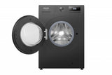 MASINA DE SPALAT RUFE SLIM HEINNER HWM-HME712IVSMTGA+++, CAPACITATE 7KG, VITEZA DE CENTRIFUGARE 1200RPM, CLASA ENERGETIC