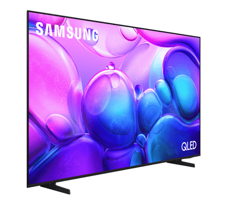 Samsung QLED TV Televizor QLED Samsung 75Q6F QE75Q6FAAUXXH | 189 cm, Smart, 4K Ultra HD