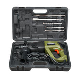 Heinner Ciocan rotopercutor Ciocan Rotopercutor Heinner VCRP003 | 620W, 2.2J, 24mm, SDS+