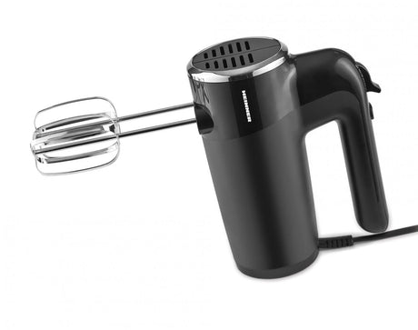 Heinner Mixer Mixer De Mana Heinner HM-300BK | 300W, 5 Trepte Viteza, Negru