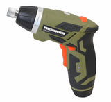 Heinner Surubelnita electrica Surubelnita Electrica Heinner ATE001 | 3.6V Li-Ion, Accesorii Incluse