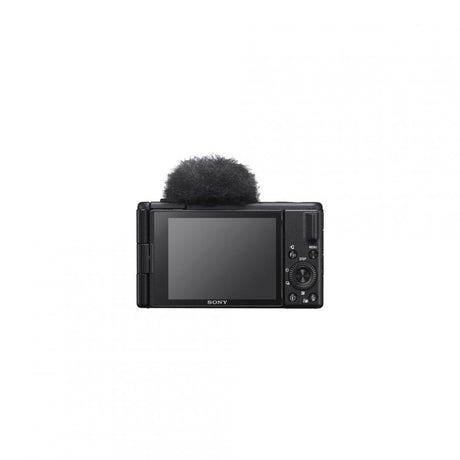 Sony Camera foto instant Camera foto Sony ZV-1 II ZV1M2BDI.EU | 21MP, 18-55mm, 4K, WiFi