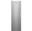 Electrolux Congelator vertical Congelator Electrolux LUS7ME28X | 278L, No Frost, 6 Rafturi, Clasa E, Inox