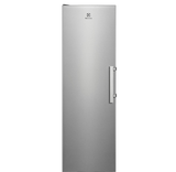 Electrolux Congelator vertical Congelator Electrolux LUS7ME28X | 278L, No Frost, 6 Rafturi, Clasa E, Inox