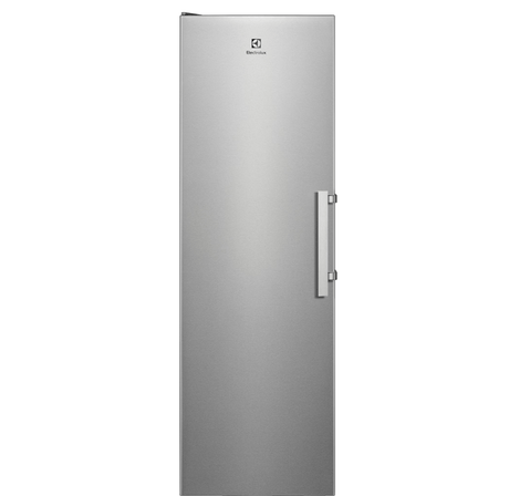 Electrolux Congelator vertical Congelator Electrolux LUS7ME28X | 278L, No Frost, 6 Rafturi, Clasa E, Inox