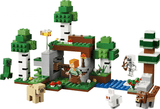 Lego Jucării Set Constructie LEGO 21593 | Prima Aventura pe Timp de Noapte