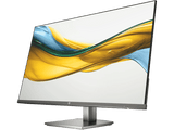 HP Monitor 27" HP Series 5 Pro 527da, LED, IPS, FHD 1920x1080, 16:9, 5 ms, 300 cd/m², 1500:1 static / 8000000:1 dinamic, 178°/178°, 1x VGA/ 2x HDMI 1.4, Tilt: -5 to +25°; Height adjustment: 100 mm, Black