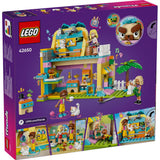 Magazin de Accesorii pentru Animale Companie, Lego 42650