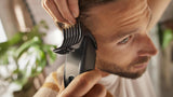 Philips Aparat de tuns Aparat de tuns Philips HC3510/15 | 13 trepte, 0.5-23mm, Cu fir, Negru