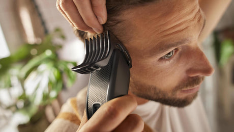 Philips Aparat de tuns Aparat de tuns Philips HC3510/15 | 13 trepte, 0.5-23mm, Cu fir, Negru