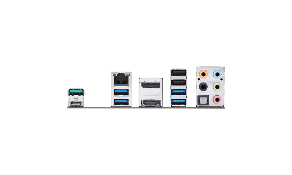 Placa de baza Asus AMD AM4 B450 ATX,DDR4 3466MHzM.2, HDMI 2.0b, SATA 6Gbps and USB 3.1 Gen 2