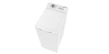 Heinner Masina de spalat rufe verticala Masina de spalat rufe Heinner HWM-TL7012C++ | 7kg, 1000RPM, A++, Alb