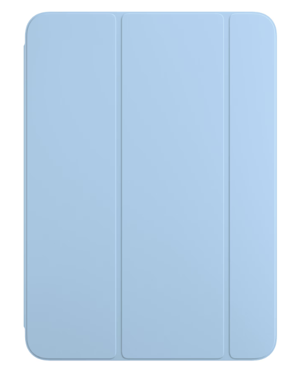 APPLE Apple Smart Folio for iPad (A16) - Sky (2025)