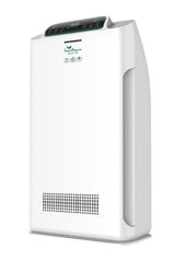 Heinner Purificator Purificator Heinner HPA-318WIFI | WiFi, Filtru HEPA, 318m³/h, Control Aplicatie