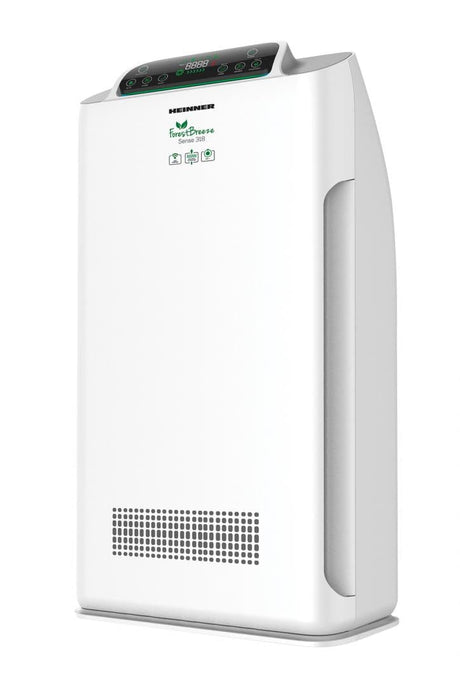 Heinner Purificator Purificator Heinner HPA-318WIFI | WiFi, Filtru HEPA, 318m³/h, Control Aplicatie
