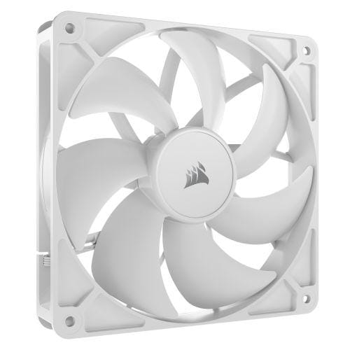 Corsair Accesoriu PC Ventilator Carcasa CORSAIR RS120 CO-9050192-WW | 120mm, Alb