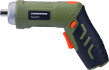 Heinner Surubelnita electrica Surubelnita Electrica Heinner SSA111 | 4.0V Li-Ion, 10 Accesorii, USB