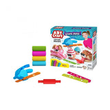 Set Pasta Modelatoare cu Presa — Dede