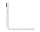 Samsung Samsung Z Flip7 FE F761B 5G 6.7"/3.4" 10-Core 8GB 128GB SingleSIM White