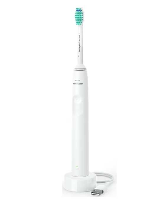 Philips Periuta de dinti Periuta de dinti Philips Sonicare HX3651/13 | 31000 miscari/min, Cronometru, Design ergonomic