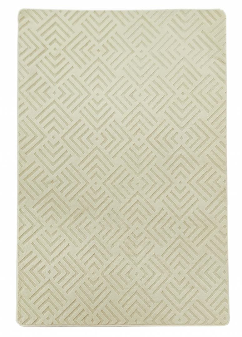 Heinner Covor Covor Blana Heinner HR-DOVRUG80-CRM | 80x150 cm, Cream, Dover