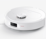 Roborock Aspirator robot Robot Aspirator Roborock Q Revo MaxV White QRMV02-00 | 7000Pa, Navigare LiDAR, Mop FlexiArm, Autodock, White