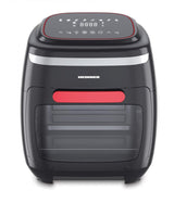 Heinner Air Fryer Air Fryer Heinner HAF-B2000FB | 2000W, 6L, Negru
