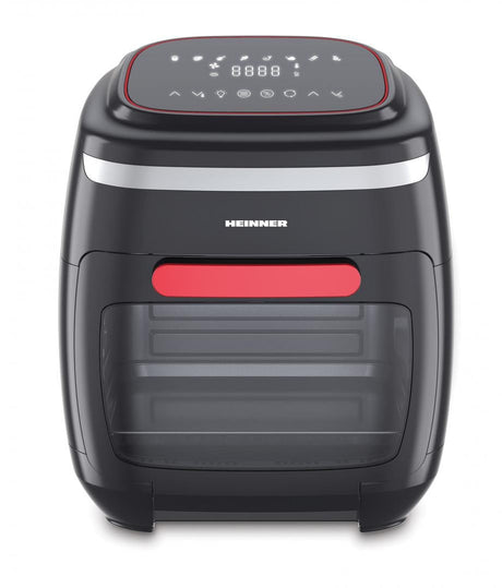 Heinner Air Fryer Air Fryer Heinner HAF-B2000FB | 2000W, 6L, Negru