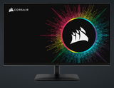 Corsair Monitor PC Monitor Gaming Corsair XENEON CM-9020006-PE | 32", IPS, 4K UHD, 144Hz