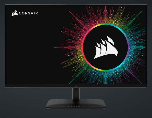 Corsair Monitor PC Monitor Gaming Corsair XENEON CM-9020006-PE | 32", IPS, 4K UHD, 144Hz