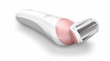 Philips Aparat de ras Aparat de ras Philips BRL146/00 | Wet&Dry, 40min autonomie, Husa inclusa