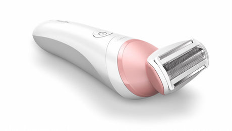 Philips Aparat de ras Aparat de ras Philips BRL146/00 | Wet&Dry, 40min autonomie, Husa inclusa