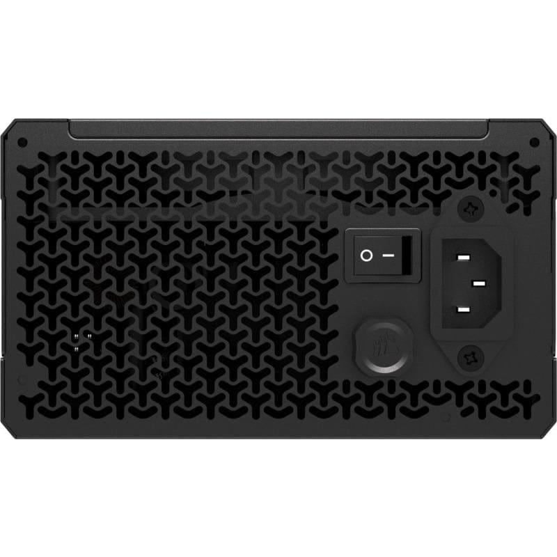 Corsair Sursa alimentare Sursa Alimentare CORSAIR RM750x CP-9020285-EU | 750W, 80 PLUS Gold, Modulara